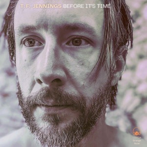 Before It's Time - Single