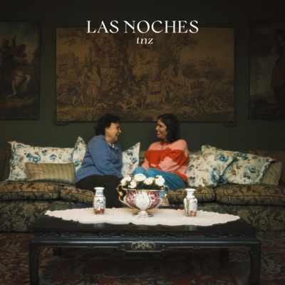 Las Noches - Single