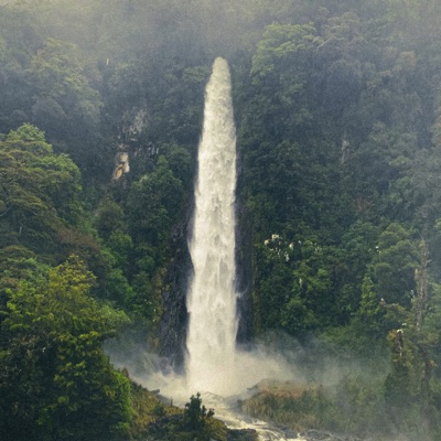 CASCADE (feat.Megan Dixon Hood) - Single