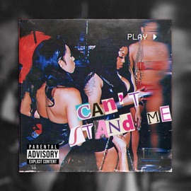 Can't Stand Me (feat. Brandy B) Big La Supreme