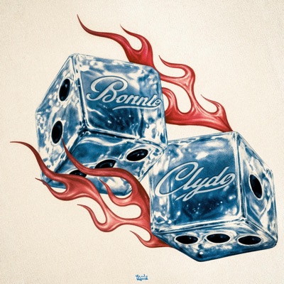 Bonnie & Clyde - Single