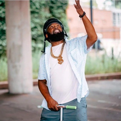 Da Weekend (feat. Torry Wordssmith) [Radio Edit] - Single