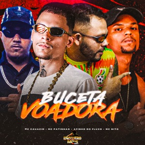 Buceta Voadora
