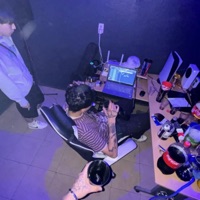 Money y Tracks (feat. Baby Squid) - Single - Not SkyNik