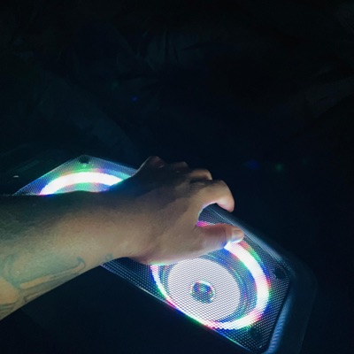 Pop in Tapez (The Jamz) - Single