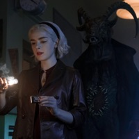 Sabrina Spellman - Single - Mick Myers