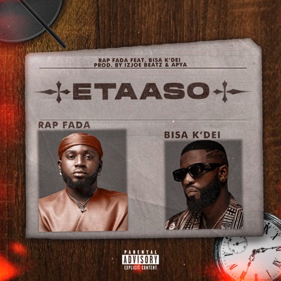 Etaaso - Single