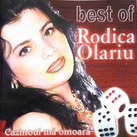 Rodica Olaru - Chef La Noapte Am Sa Tin