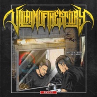 Face It - Single - Villain of the Story