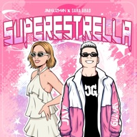 SUPERESTRELLA - Single - Javi Guzman & Sara Abad