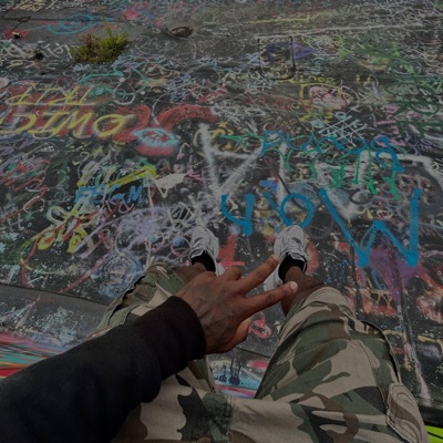 Rockstar Praise - Single