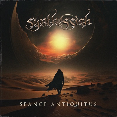 Seance Antiquitus - Single