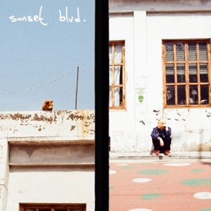 sunset blvd. - EP
