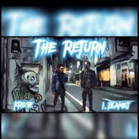 Lethal Weapon (feat. Krose) - Single - I.Blame J