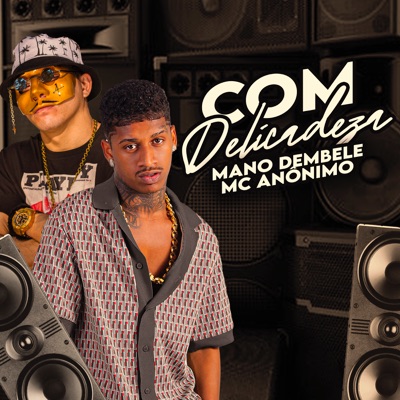 Com Delicadeza - Single