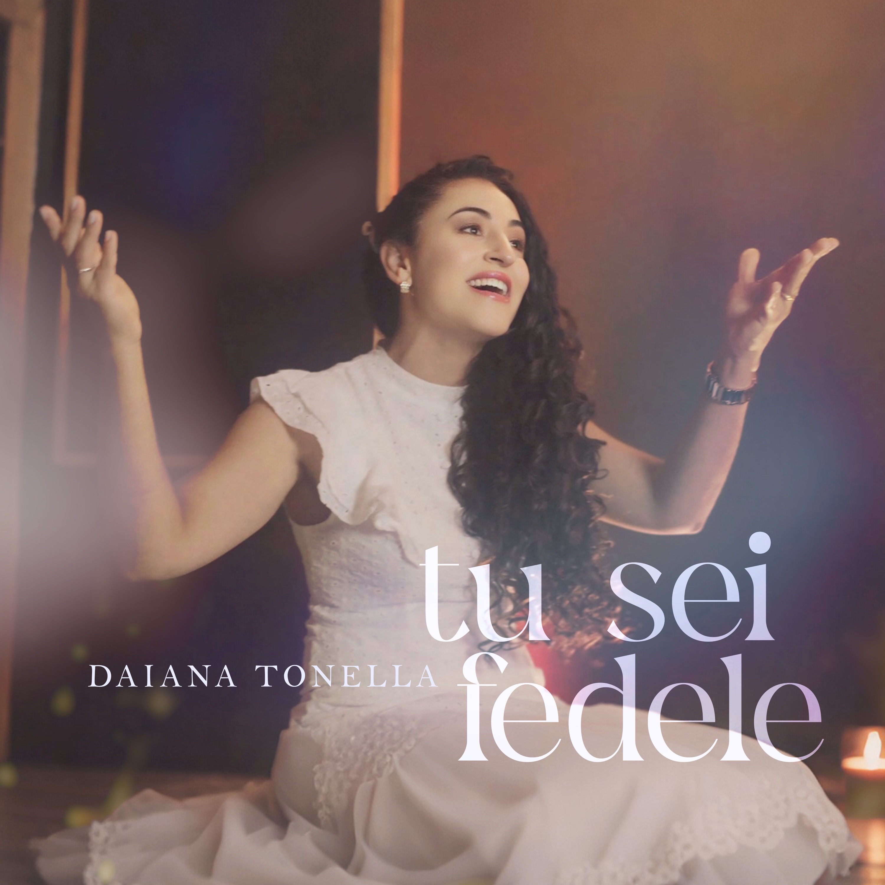 Tu Sei Fedele - Single