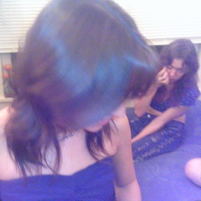 I'M NOT FUN AT PARTIES - Single