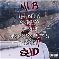 MLB 2 SYD (feat. Hauntz, ExFold, J1ske, Verse & 1neout) - Single - NøBødyMedia