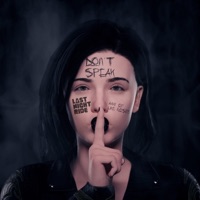 Don't Speak (feat. Amy of Like Roses & Like Roses) - Single - Embers