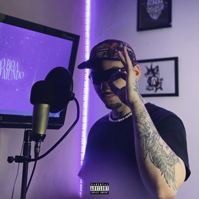 Bolsa Abarrotada - Single