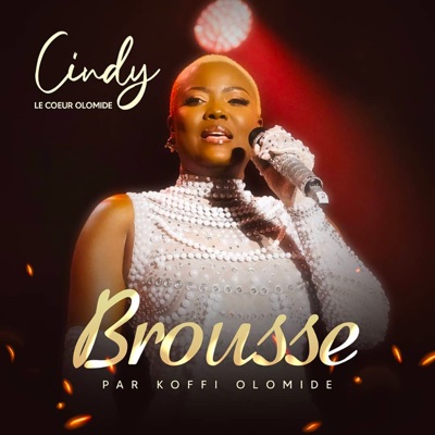 Song - Brousse - Cindy le Cœur