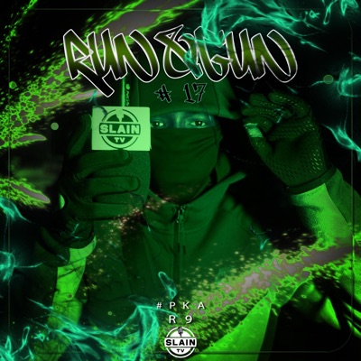 RUN&GUN #17 - Single