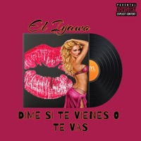 Dime Si Te Vienes o Te Vas - Single - El Iyawo