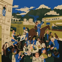 Neither Collar Nor Crown - Vagrant Real Estate