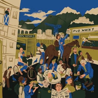 Neither Collar Nor Crown