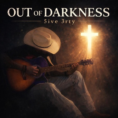 Out Of Darkness - Single