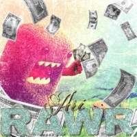 rawr (feat. 24hvn) - Single - kx-ari
