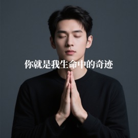 你就是我生命中的奇迹 (女声版) Achoo