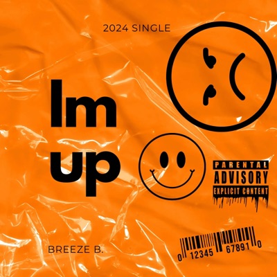 Im Up - Single