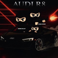AUDI R8 (feat. Taro Vera) - Single - Jaydee de la p
