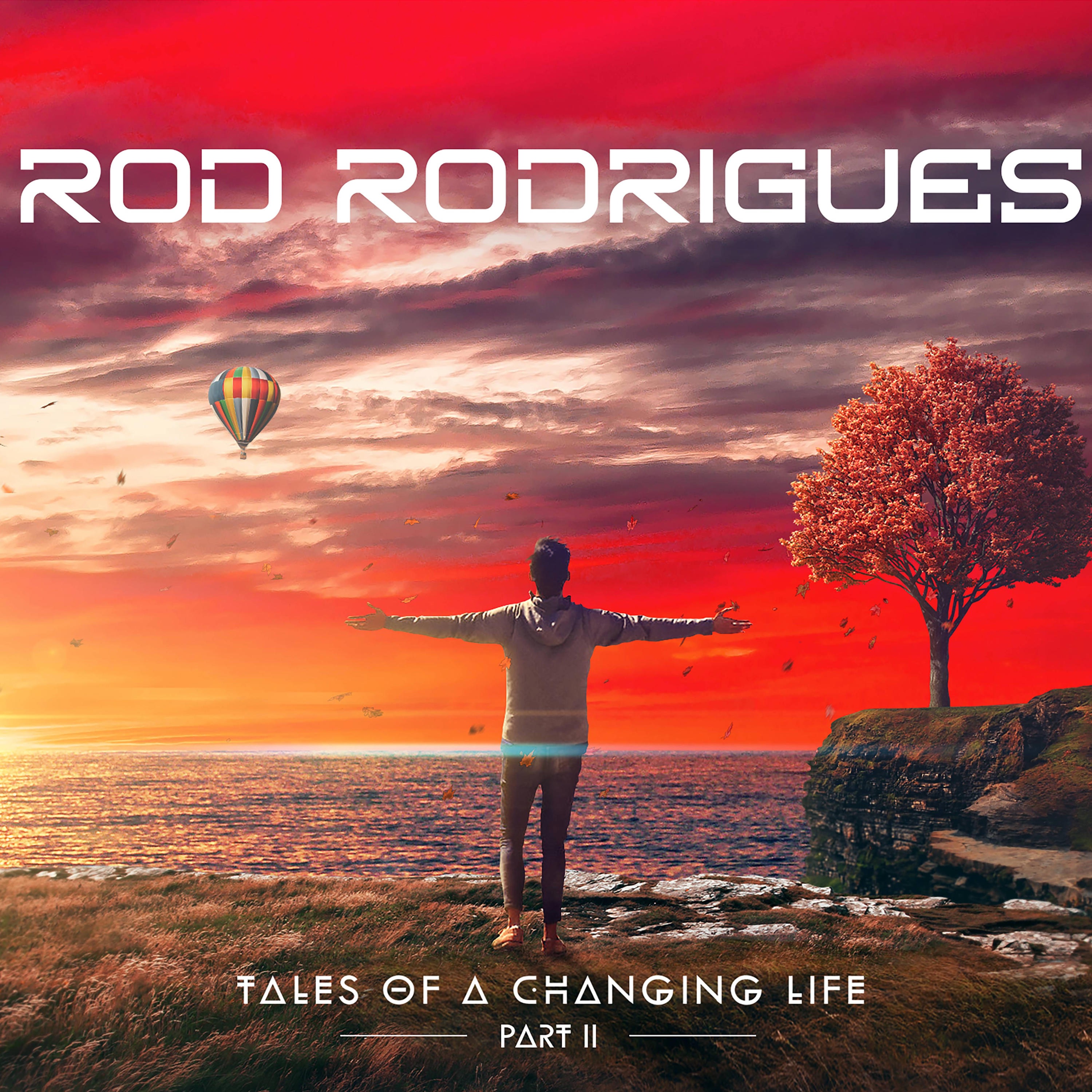 Tales Of A Changing Life, Pt. 2