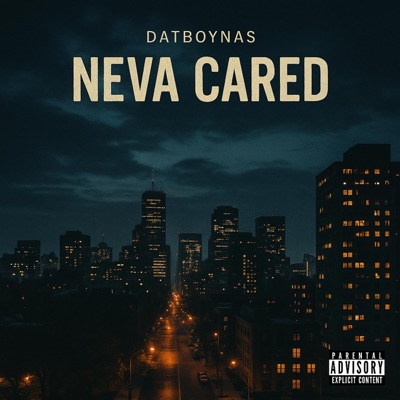 NEVA CARED - Single