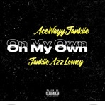 ON MY OWN (feat. JankiieazzLooney) - Single