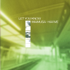 Let You Know - Single