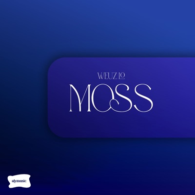 Moss Code 25 # - EP