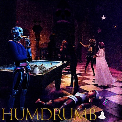 Humdrumb - Take another shot