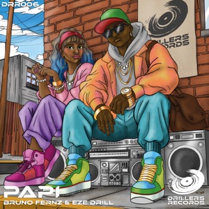 Papi - Single