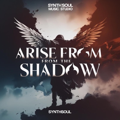 Arise From The Shadow - Single