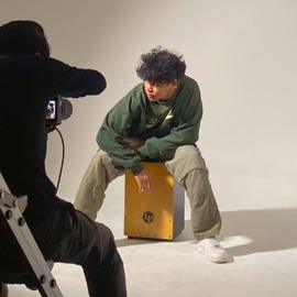 ปากแข็ง PY-1