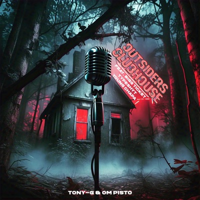 Outsiders Clubhouse - EP