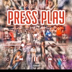 Press Play The BrainStorm