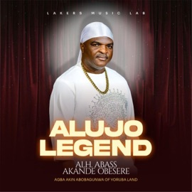 The Alujo Legend Obesere