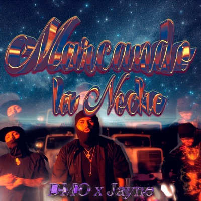 Marcando La Noche - Single