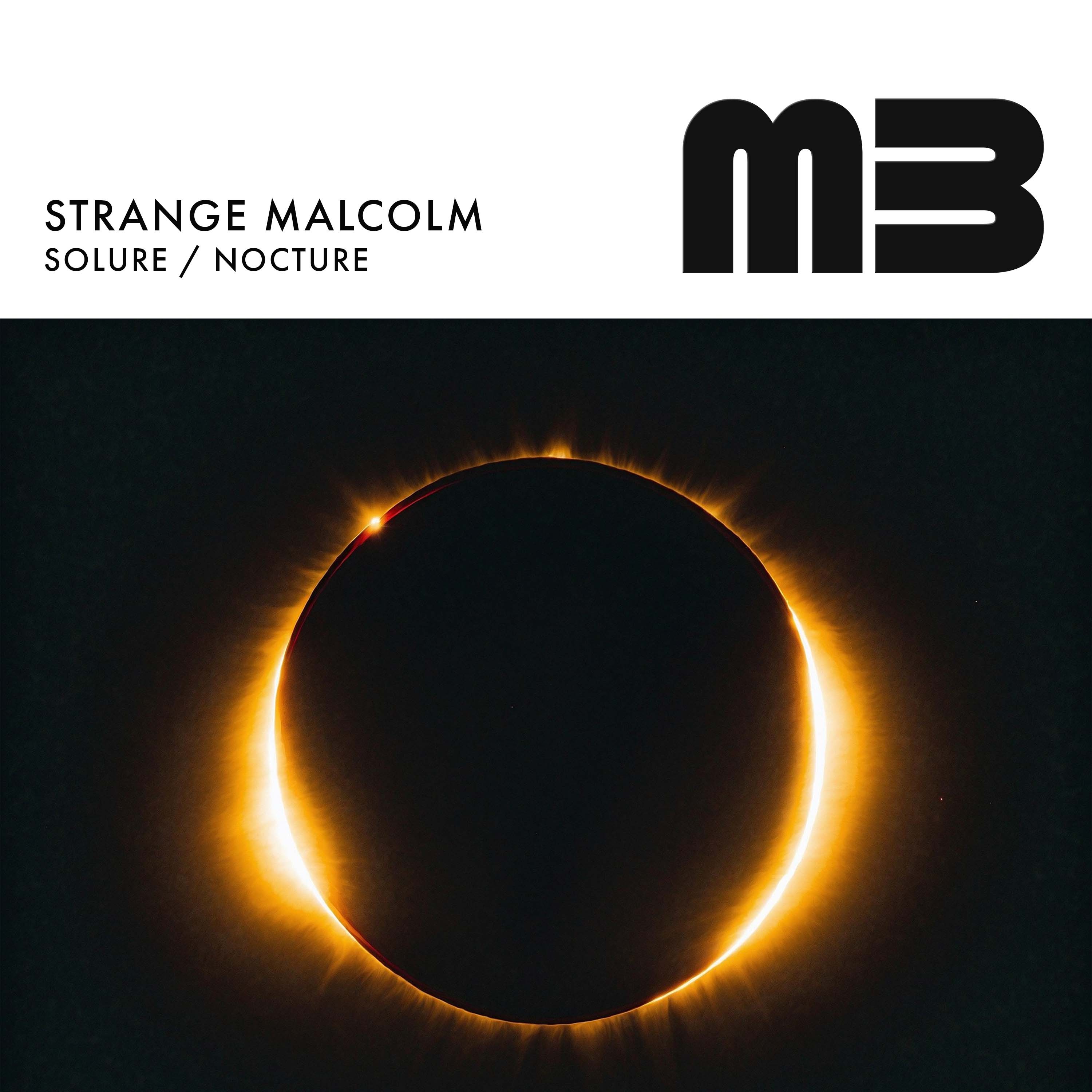 Solure / Nocture - Single