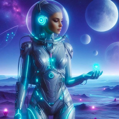 samurosauro - GAROTA VOCÊ É INTERESTELAR