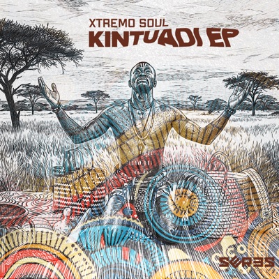 Kintuadi - EP
